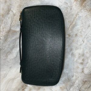 Louis Vuitton Taiga Leather Atol Organizer